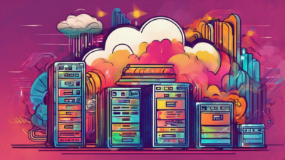 Top SSD Cloud VPS for High Performance - NVMe dashboard with speed benchmarks and scalable resources (78 chars)