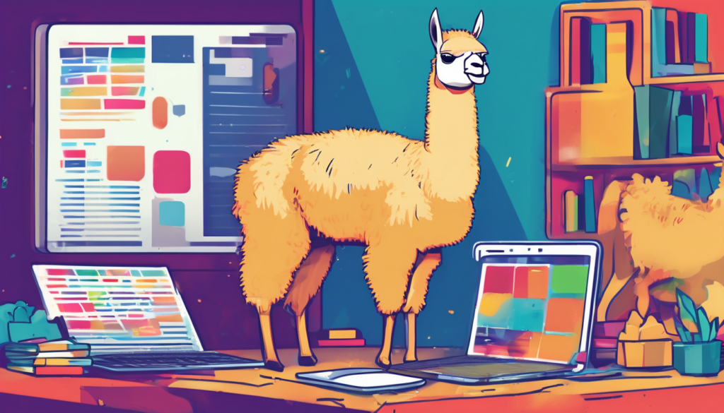 Troubleshoot Common Ollama Llama Hosting Errors - Step-by-step GPU detection fix on NVIDIA server (98 chars)