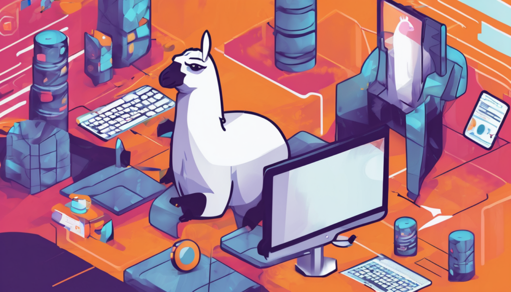 Troubleshoot Ollama Deployment Issues in AWS - GPU nvidia-smi output showing T4 detection on EC2 g4dn instance (112 chars)