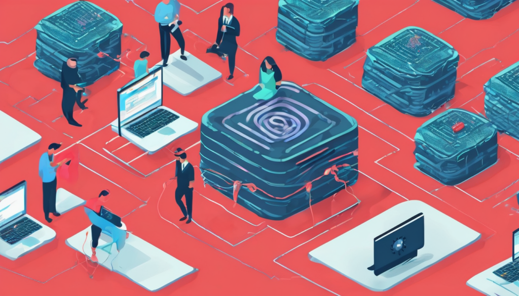 Unmanaged VPS Security Hardening Step by Step Guide - Step-by-step SSH key setup interface with terminal commands (98 characters)