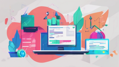 Trading Virtual Private Server - How to Use a VPS for Forex Trading - Professional trading setup with multiple monitors di...