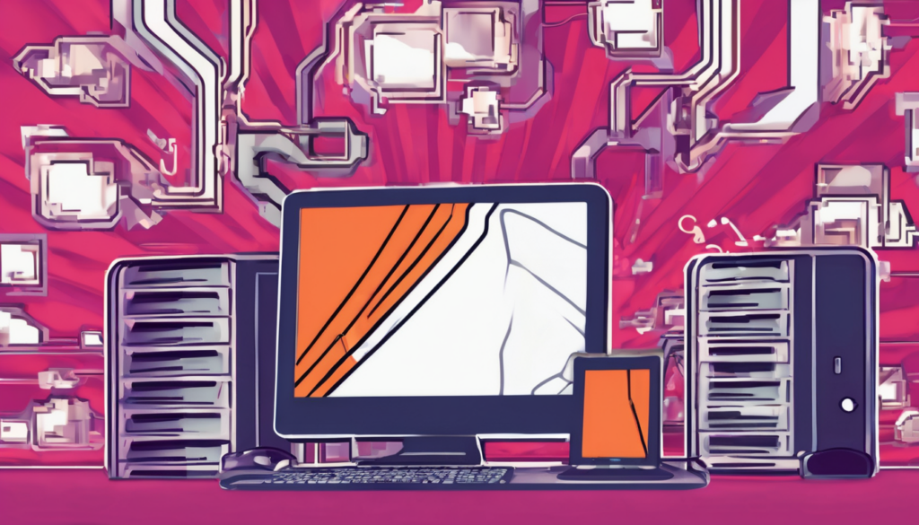 Using SFTP with FileZilla on Ubuntu Servers - Step-by-step FileZilla connection to Ubuntu SFTP server interface (112 chars)