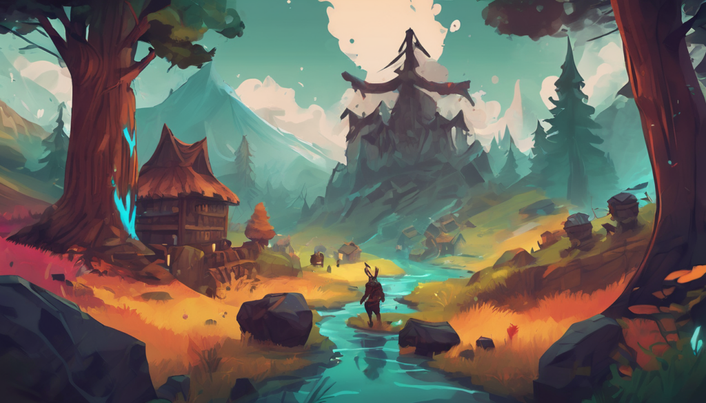 Valheim Singleplayer to Multiplayer Server Setup - Step-by-step screenshot of world file transfer and server launch console (98 characters)