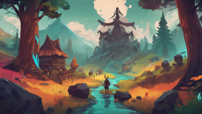 Valheim Singleplayer to Multiplayer Server Setup - Step-by-step screenshot of world file transfer and server launch console (98 characters)