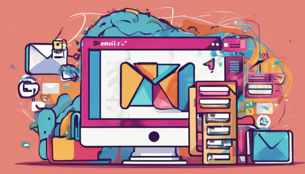 Virtualmin Email Server Configuration on CentOS - Complete dashboard view with email domain settings and Postfix status (98 chars)