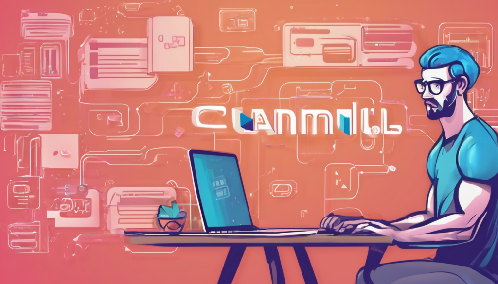 Virtualmin vs cPanel Comparison for CentOS - Side-by-side analysis of hosting control panels showing interface and features