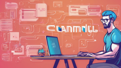 Virtualmin vs cPanel Comparison for CentOS - Side-by-side analysis of hosting control panels showing interface and features