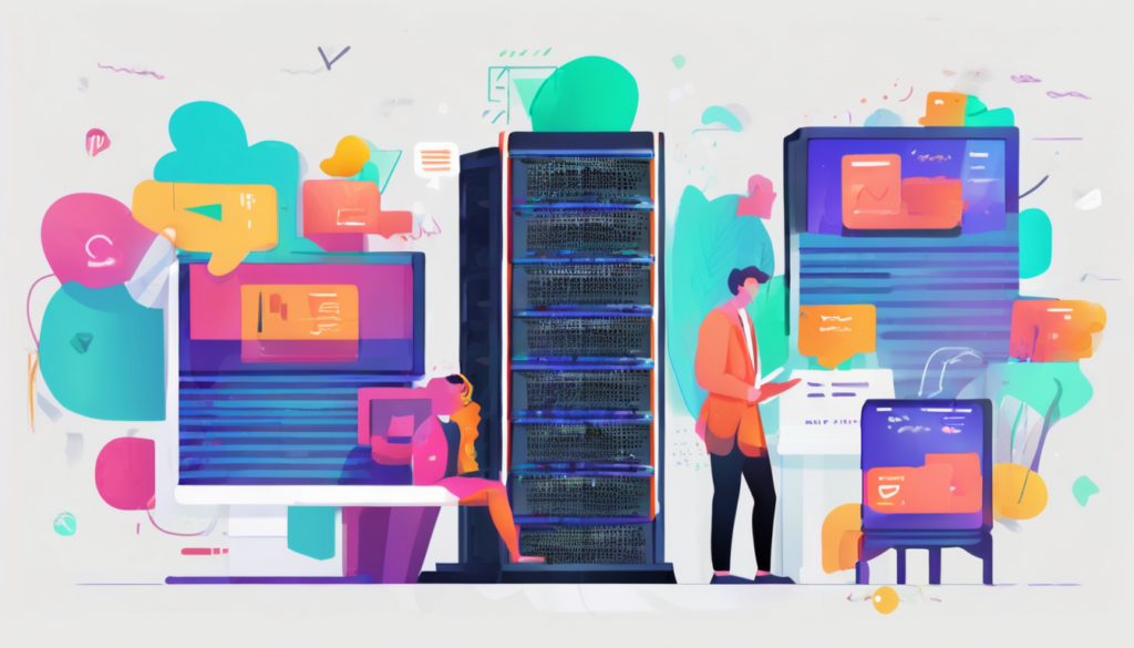VPS Hosting Pricing Comparison 2026 Guide - Detailed pricing table comparing SSD Nodes, Vultr, and others for 16GB RAM plans (112 chars)