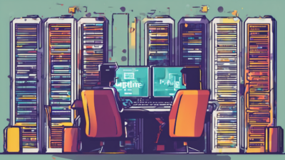 VPS Uptime SLA Requirements for Day Trading - infographic comparing 99.9% vs 99.99% uptime impact on forex trades (102 chars)