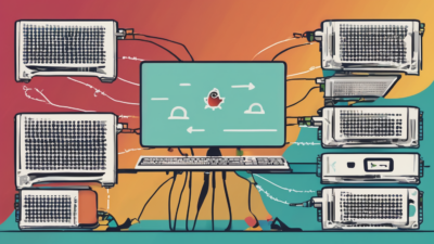 Webmin Full Setup Guide for Linux VPS - Web-based interface showing dashboard with system status, services management, and configuration options