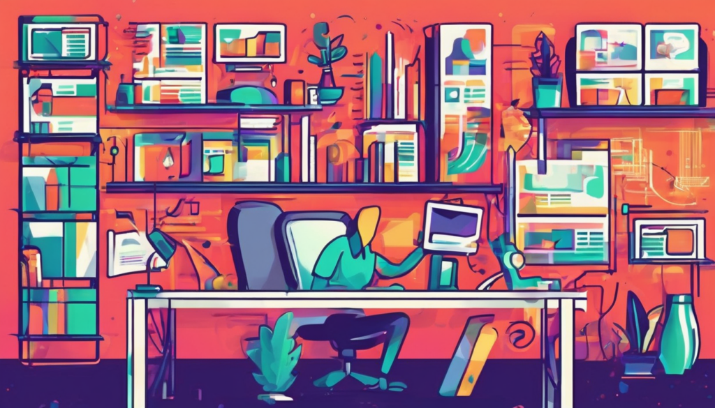 Best self-building website hosting providers compared - dashboard showing features, pricing, and performance metrics for Hostinger, SiteGround, and Cloudways platforms