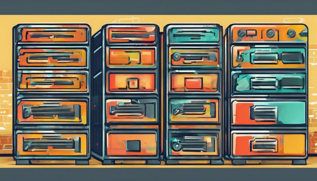 Servicesolution Do You Use - Which database hosting service/solution do you use? - Expert comparison chart of top provider...