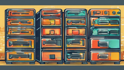 Servicesolution Do You Use - Which database hosting service/solution do you use? - Expert comparison chart of top provider...