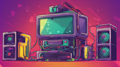 Which hardware is recommended for hosting a gaming server? - High-end dedicated server rack with Ryzen CPUs multiple NVMe drives and 10Gbit networking