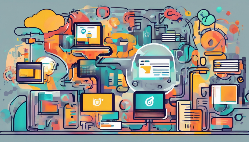 Which hosting provider for open source LLMs do you use? - Expert benchmark chart of LLaMA 3.1 on top GPU providers like CloudClusters and RunPod (112 chars)