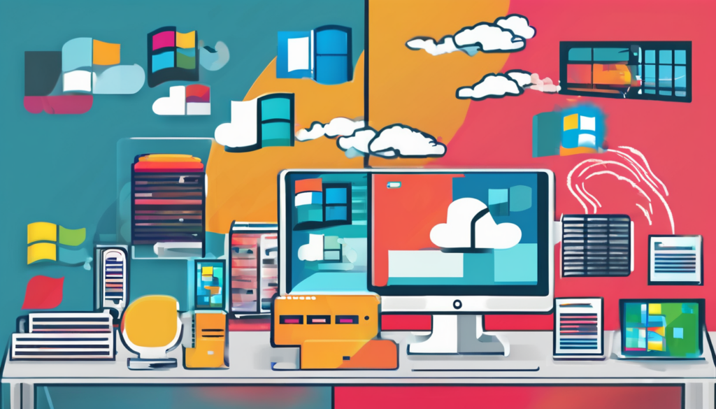 Which Windows Server version is best for Next cloude? - Server 2022 dashboard with Nextcloud All-in-One Docker running smoothly