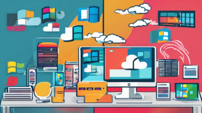 Which Windows Server version is best for Next cloude? - Server 2022 dashboard with Nextcloud All-in-One Docker running smoothly