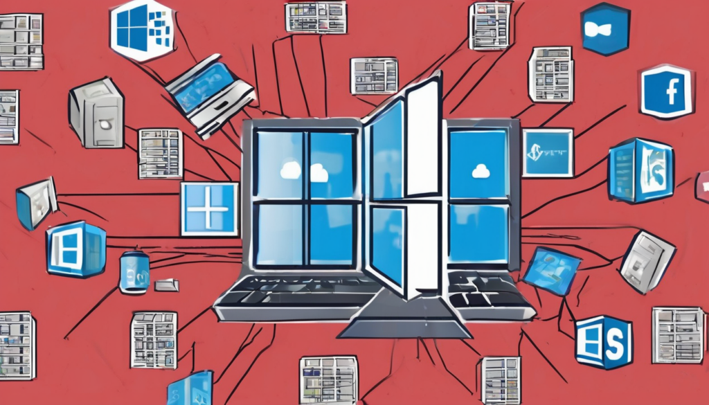 Windows vs Linux VPS for Forex Trading - side-by-side comparison of operating systems for MT4 and MT5 trading platform deployment