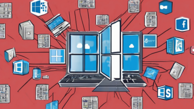 Windows vs Linux VPS for Forex Trading - side-by-side comparison of operating systems for MT4 and MT5 trading platform deployment