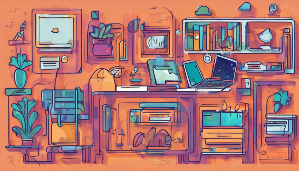 Doing Your Stuff Locally - Connect ChatGPT to your private data server securely - comprehensive guide showing cloud storag...