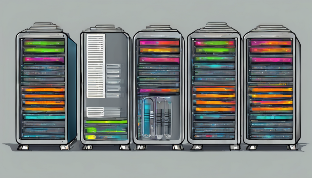 How do you manage resources on a bare metal server for high-performance workloads? - Expert dashboard with real-time CPU, GPU, memory, and I/O metrics for optimized bare metal AI cluster (112 chars)