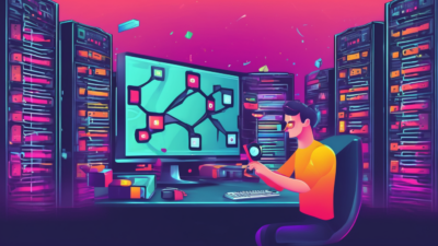 A100 GPU VPS: Best Deals for AI Workloads - NVIDIA A100 server rack with pricing charts and performance metrics for 2026 AI users