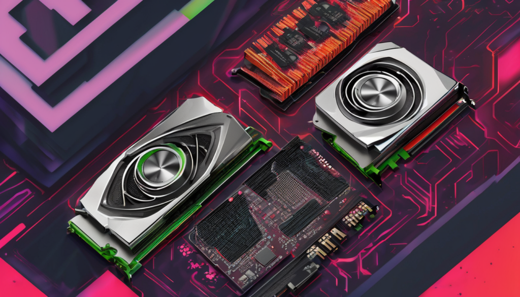 AMD vs NVIDIA Server Cards Gaming Benchmarks - Rackmount H100 vs MI300X in 4K Cyberpunk RT FPS comparison chart (112 chars)