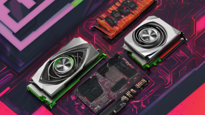 AMD vs NVIDIA Server Cards Gaming Benchmarks - Rackmount H100 vs MI300X in 4K Cyberpunk RT FPS comparison chart (112 chars)