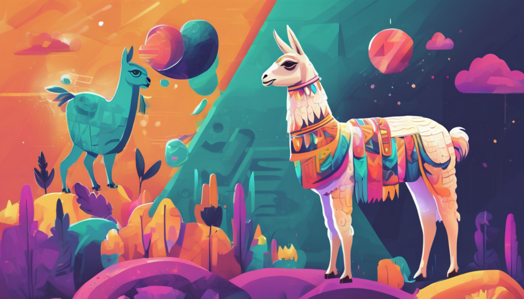 Benchmark Llama 3 on Triton Server - Performance chart showing tokens/sec on RTX 4090 vs H100 with batch sizes 1-64