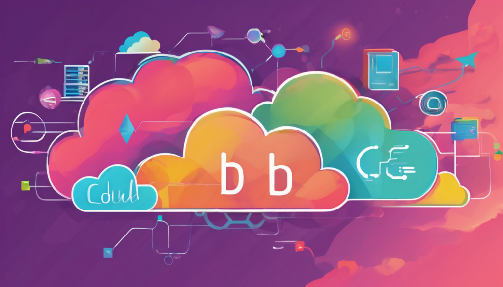 Best Cloud Providers for ML Workloads - Comparison table of CoreWeave, Runpod, AWS pricing and GPU performance for AI training in 2026