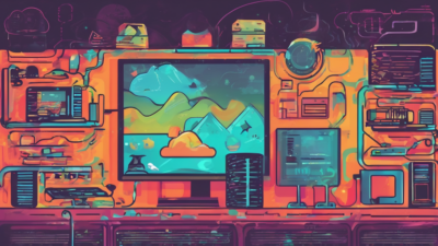 Best Linux desktop environment for servers 2026 - LXQt vs XFCE performance chart on low-resource server hardware