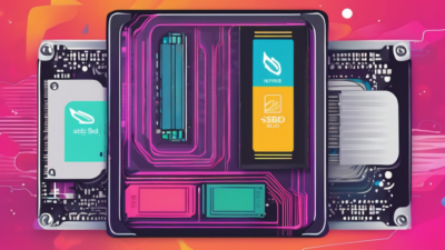 Best NVMe SSD for Dedicated Servers 2026 - Top 7 picks comparison chart with speeds and endurance ratings