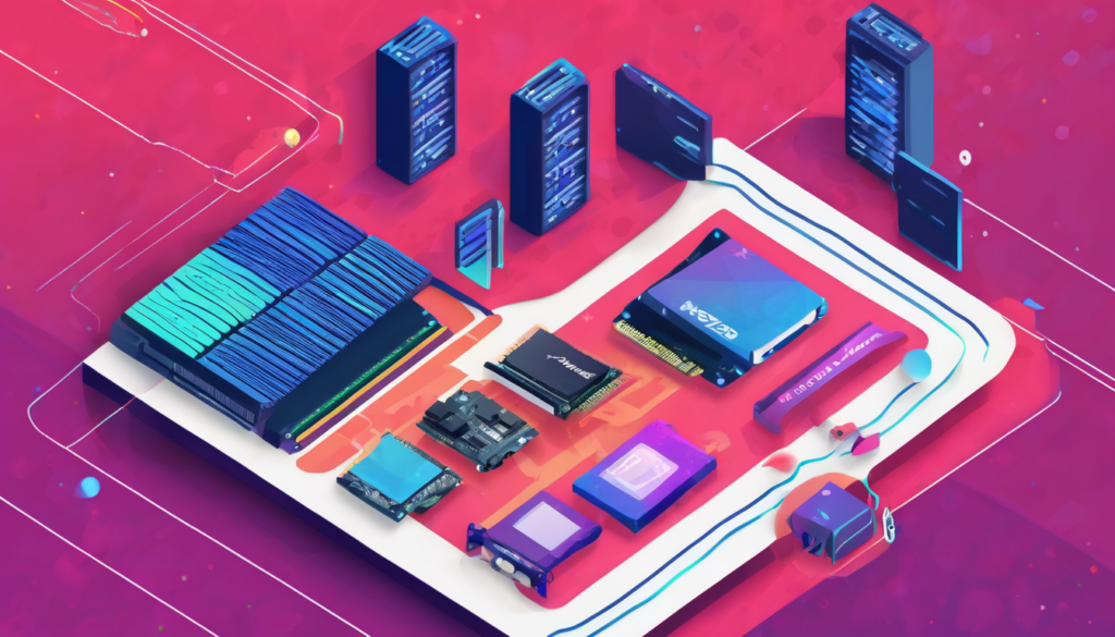 Best NVMe SSD VPS Providers 2026 Comparison - Speed and performance metrics across leading hosting platforms