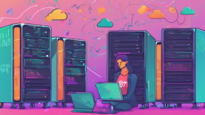 Best Use Cases for Vultr Unmanaged VPS - dashboard interface for quick server deployment and management (98 characters)