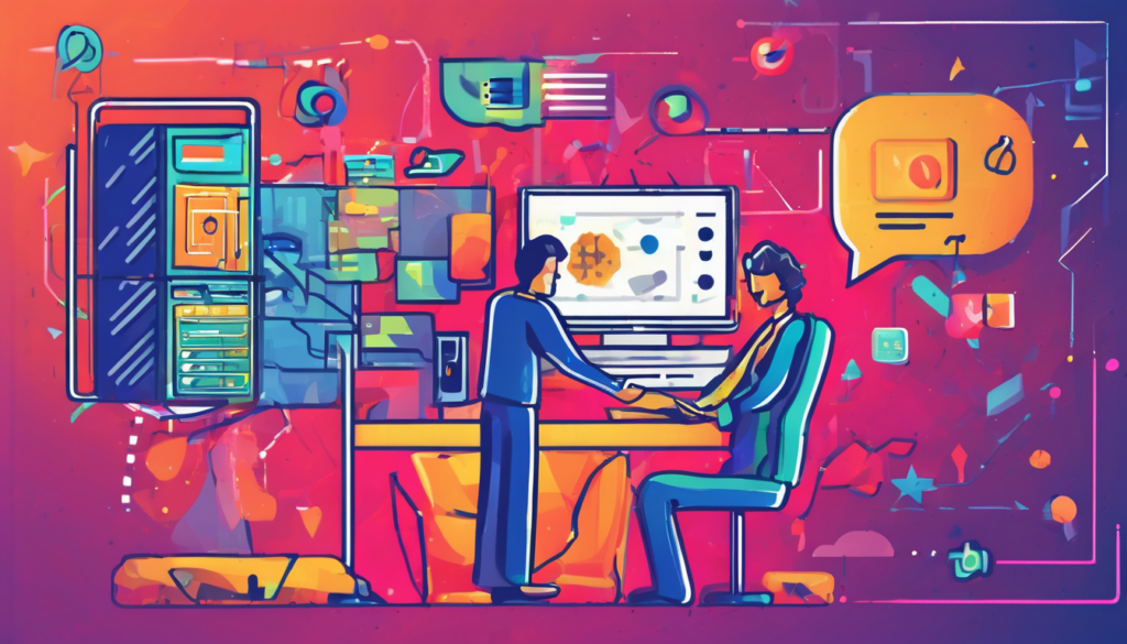 Best VPS for LLM Inference Deployment - Cloudways control panel with LLaMA 3.1 Ollama setup and performance metrics dashboard