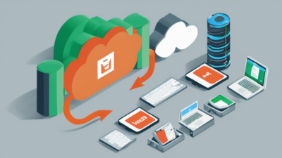 The Same Cloud Servers - Can Veeam be used to pull backups from Linux VPS's - diagram showing Veeam architecture with VBR ...