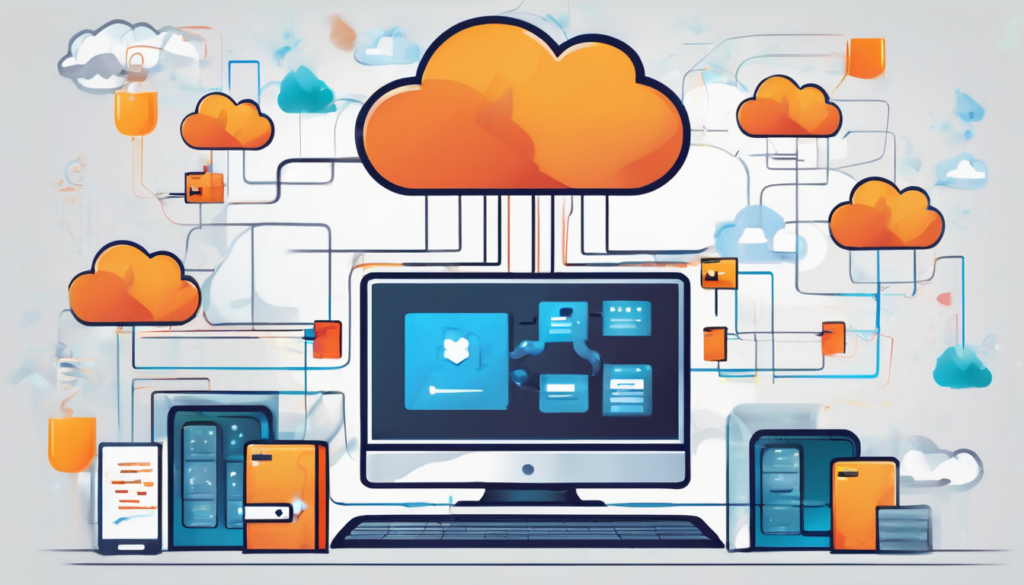 Backup Integration Aws Azure - Cloud provider-specific backup integration (AWS, Azure, - Veeam dashboard displaying backup...