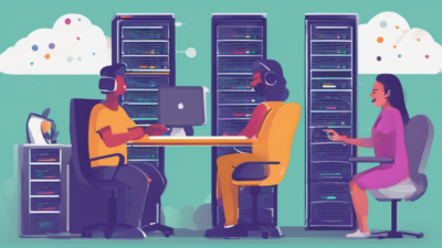 Cloud VPS vs Dedicated Server Comparison - detailed infographic table showing pros cons performance scalability costs for 2026 hosting choices (112 chars)