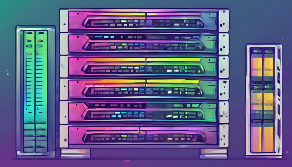 Dedicated Server NVMe RAID Configurations - Comprehensive infographic comparing RAID levels performance and redundancy (98 characters)