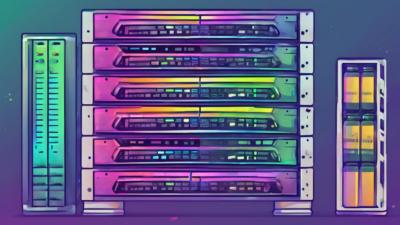 Dedicated Server NVMe RAID Configurations - Comprehensive infographic comparing RAID levels performance and redundancy (98 characters)