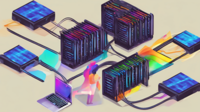 Dedicated Server NVMe RAID Configurations - Expert diagram of RAID 1 mirroring two NVMe drives on dedicated server motherboard (98 characters)