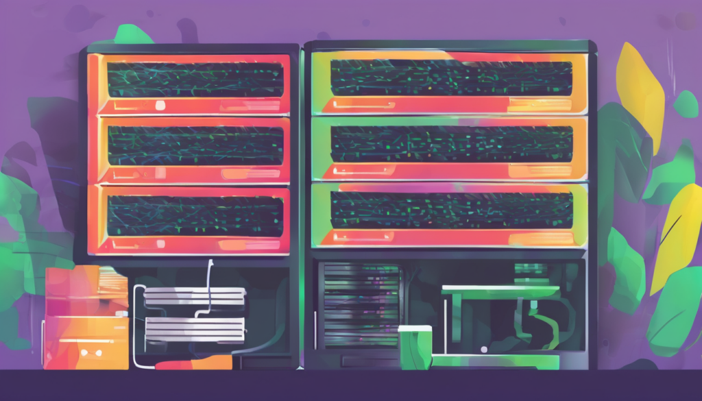 Dedicated Server Setup problems - Expert guide covering hardware, security, and network pitfalls with solutions