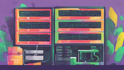 Dedicated Server Setup problems - Expert guide covering hardware, security, and network pitfalls with solutions