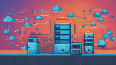 Deploy Docker on Vultr VPS Step-by-Step - Comprehensive guide screenshot showing server dashboard and container management (98 chars)