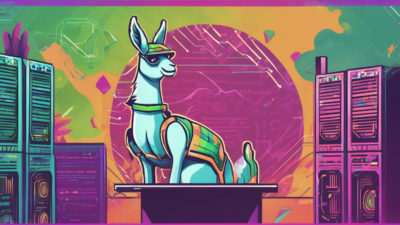 Inference Server Enabling O - How to deploy Llama 3 on Nvidia Triton Inference Server, enabling o - Complete workflow diag...