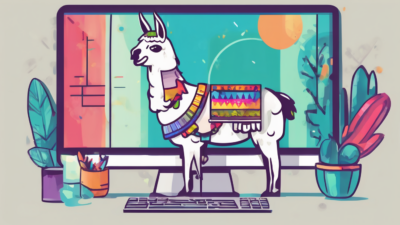 How to Deploy LLaMA on Cheap GPU VPS - RTX 4090 dashboard with Ubuntu 24.04 for fast LLaMA 3.1 setup (98 characters)