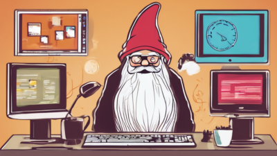 Performance Comparisons Gnome Kde - Desktop environment performance comparisons (GNOME, KDE, - benchmark charts showing RA...