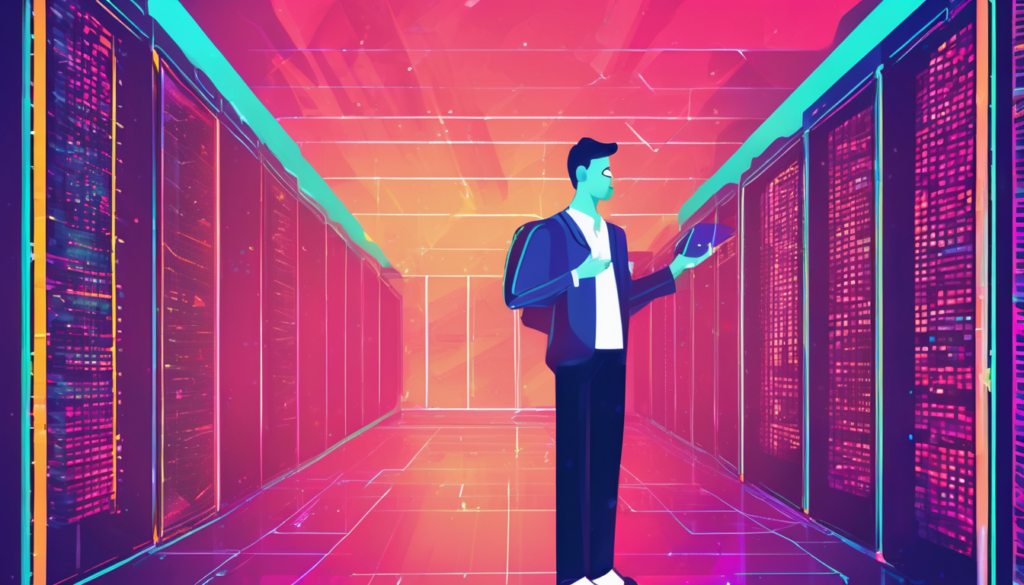 Ai Workloads Under 100 - GPU VPS for AI Workloads Under $100 - HOSTKEY T4 dashboard showing LLaMA inference benchmarks and...