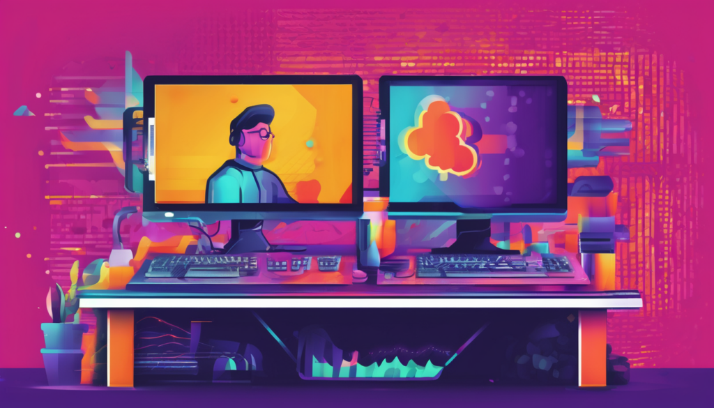 Rental Price Vs Performance - H100 GPU VPS Rental: Price vs Performance - NVIDIA H100 GPU server comparison chart showing ...