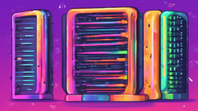 HDD vs NVMe Speed Test on Dedicated Servers - performance comparison showing 3500MB/s NVMe versus 150MB/s HDD throughput with latency metrics